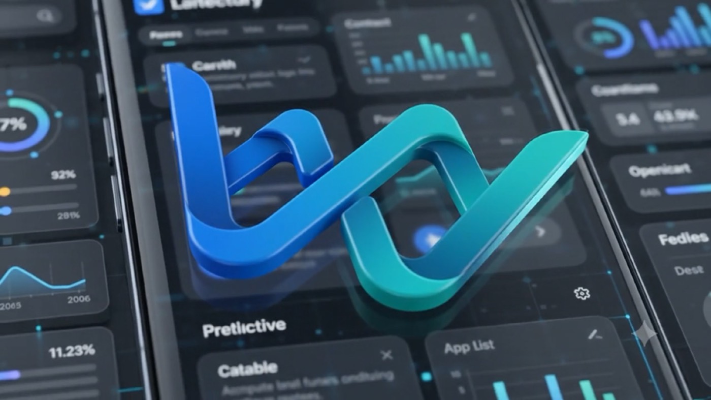 wiew analytics across a property